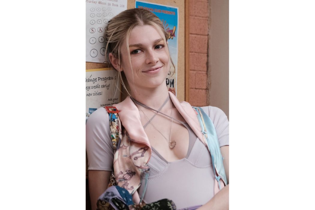 Jules Vaughn Jules Vaughn