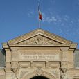 法國國立科學技術與管理學院
