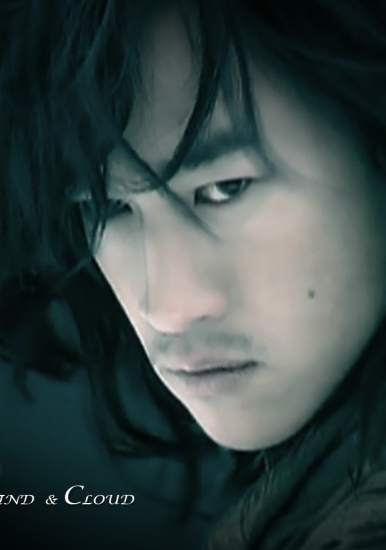 風雲Ⅱ(2004年趙文卓、何潤東主演電視劇) 風雲Ⅱ(2004年趙文卓、何潤東主演電視劇)