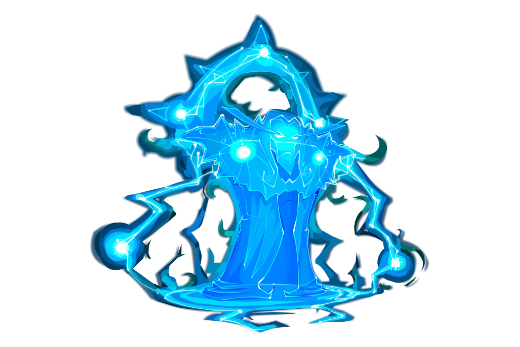 觀星者(遊戲《約瑟傳說》中的角色) 觀星者(遊戲《約瑟傳說》中的角色)