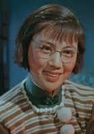 青春之歌(1959年崔嵬導演、謝芳主演的影片)