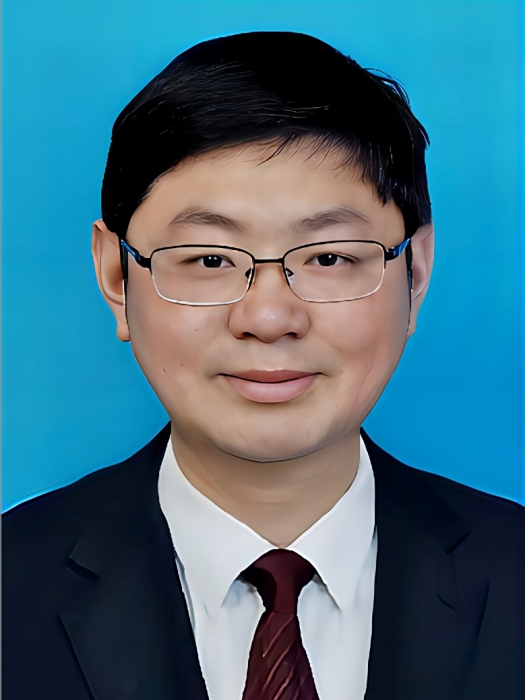 林瑋(南京航空航天大學物理學院副教授) 林瑋(南京航空航天大學物理學院副教授)