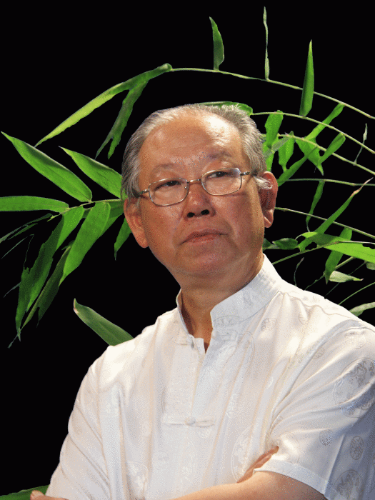 劉克謙 劉克謙