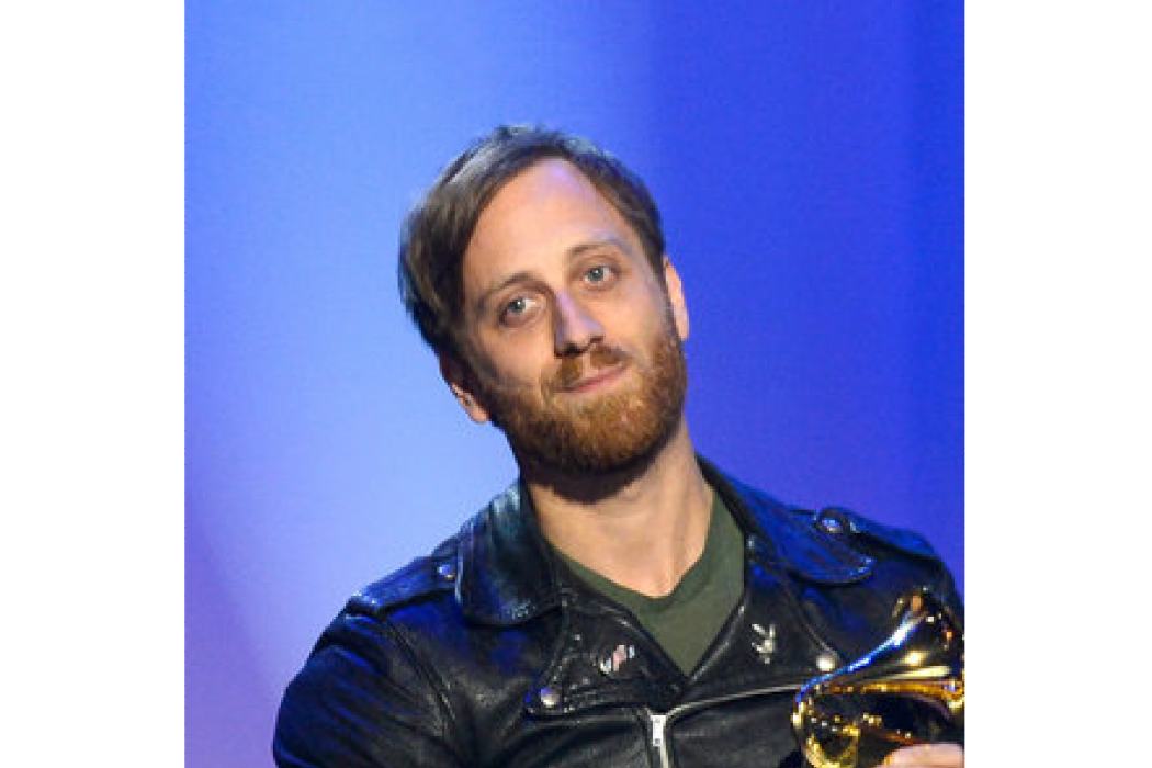 Dan Auerbach Dan Auerbach