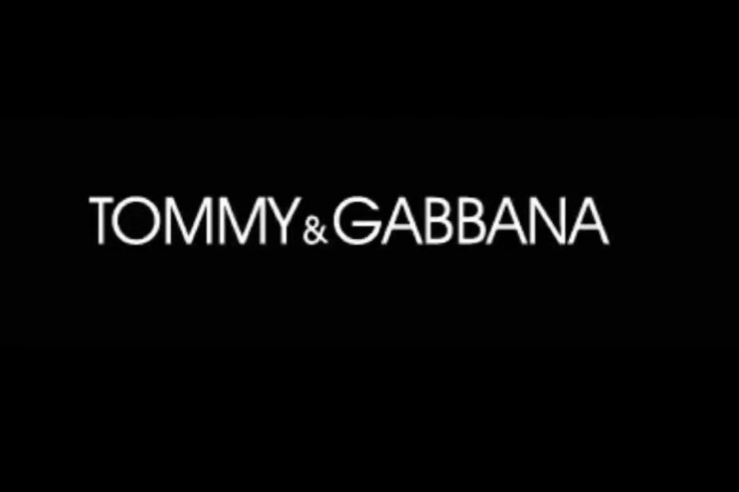 TOMMY & GABBANA TOMMY & GABBANA
