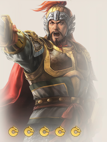 呂蒙(遊戲《三國志·戰棋版》中的武將)