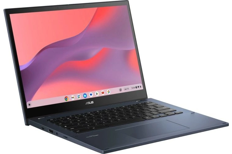 華碩Chromebook 14 華碩Chromebook 14