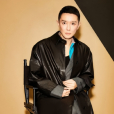 劉沖(VOGUE China主編) 劉沖(VOGUE China主編)