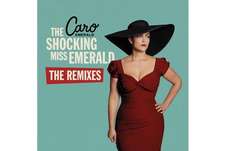One Day(Caro Emerald演唱的歌曲) One Day(Caro Emerald演唱的歌曲)