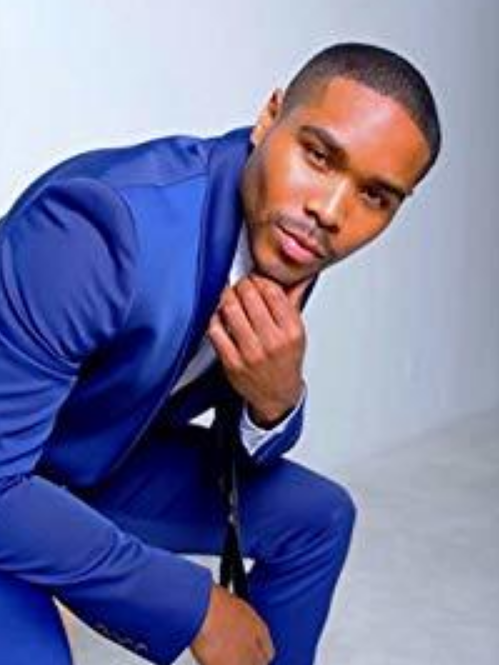 Tyrone Emanuel Tyrone Emanuel
