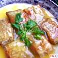 橙汁帶魚 橙汁帶魚