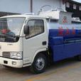 泔水車