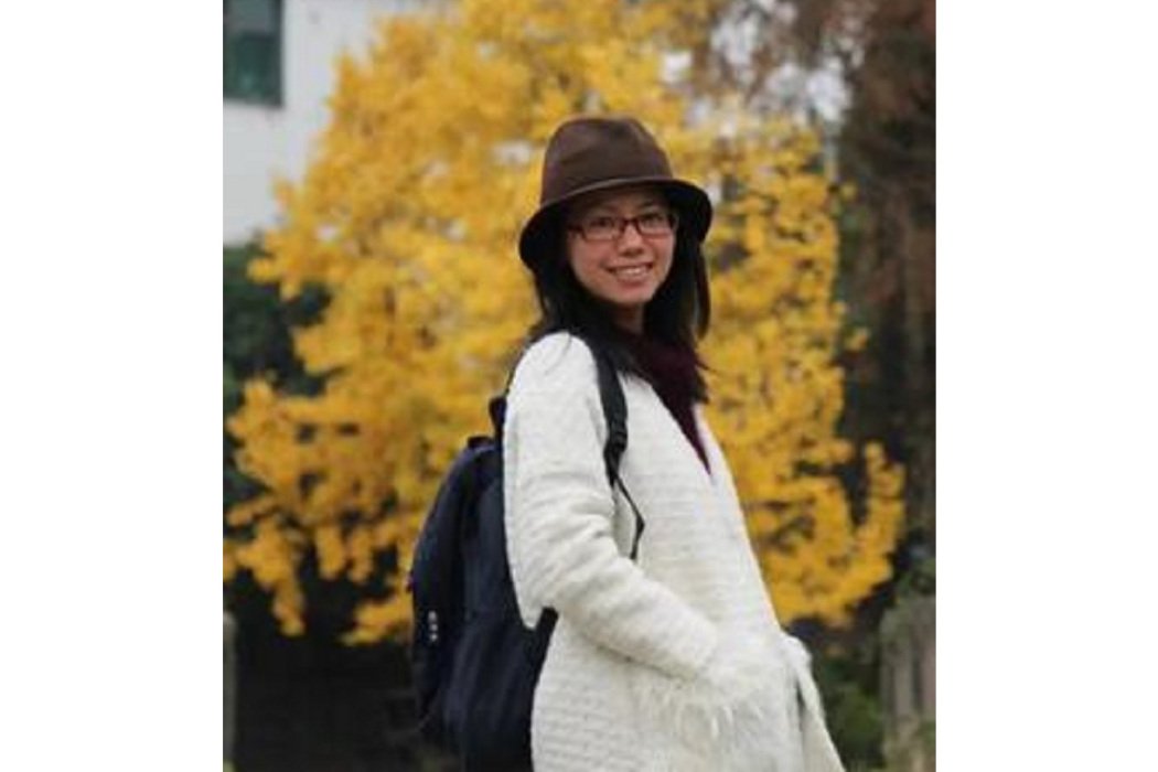 方紅梅(浙江師範大學外國語學院講師) 方紅梅(浙江師範大學外國語學院講師)