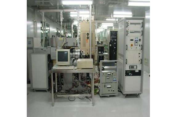 ICP刻蝕機-F ICP刻蝕機-F