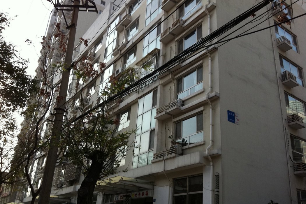 岳陽舒苑 岳陽舒苑