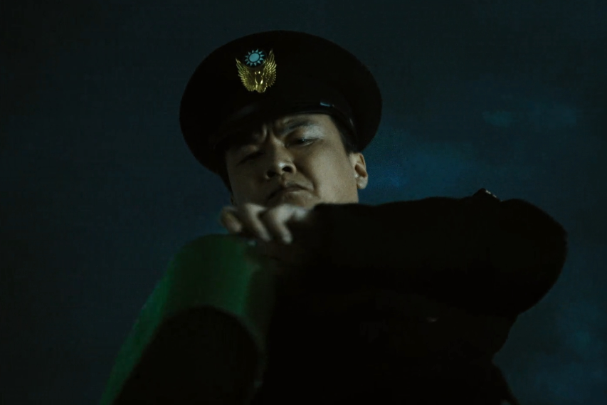 潘立忍