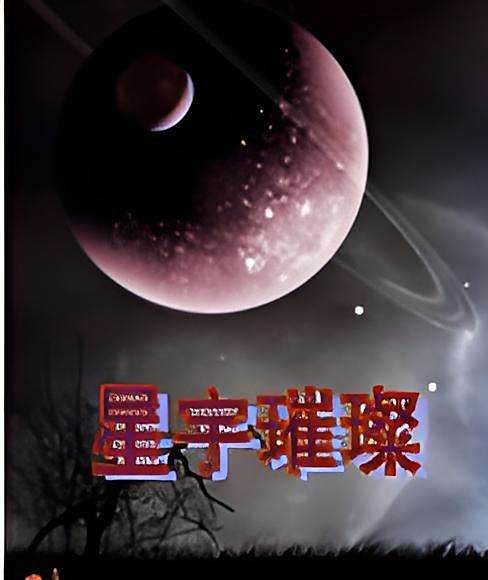 星宇璀璨 星宇璀璨
