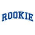 Rookie-China Rookie-China