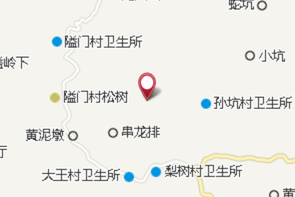 羅卜山 羅卜山