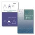 The A to Z of Mathematics(2008年Wiley-Interscience出版的圖書) The A to Z of Mathematics(2008年Wiley-Interscience出版的圖書)