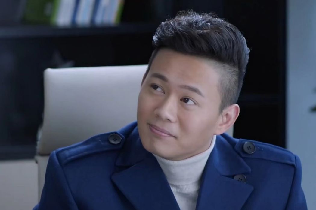 高遠(家庭倫理劇《我和我的兒女們》中的角色) 高遠(家庭倫理劇《我和我的兒女們》中的角色)