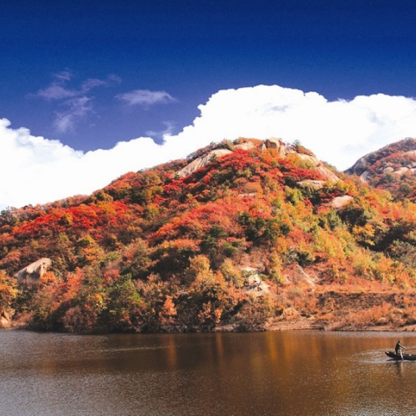 鐵山 鐵山