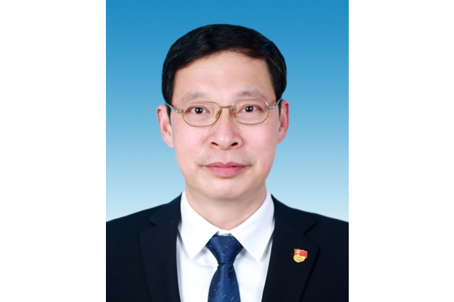 黃俊(四川省市場監督管理局副局長、黨組成員) 黃俊(四川省市場監督管理局副局長、黨組成員)