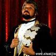 The Million Dollar Man