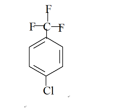 對氯三氟甲苯