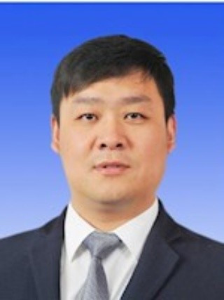 孫承宇(遼寧省本溪市本溪滿族自治縣委常委、副縣長、縣政府黨組副書記)