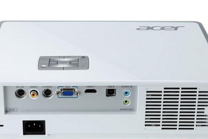 Acer K520 Acer K520