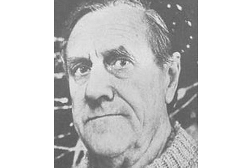 Patrick White(製作人)