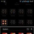 Death Note Theme GO Launcher Death Note Theme GO Launcher