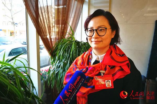 陳中紅(宜墾(天津)集團董事長) 陳中紅(宜墾(天津)集團董事長)