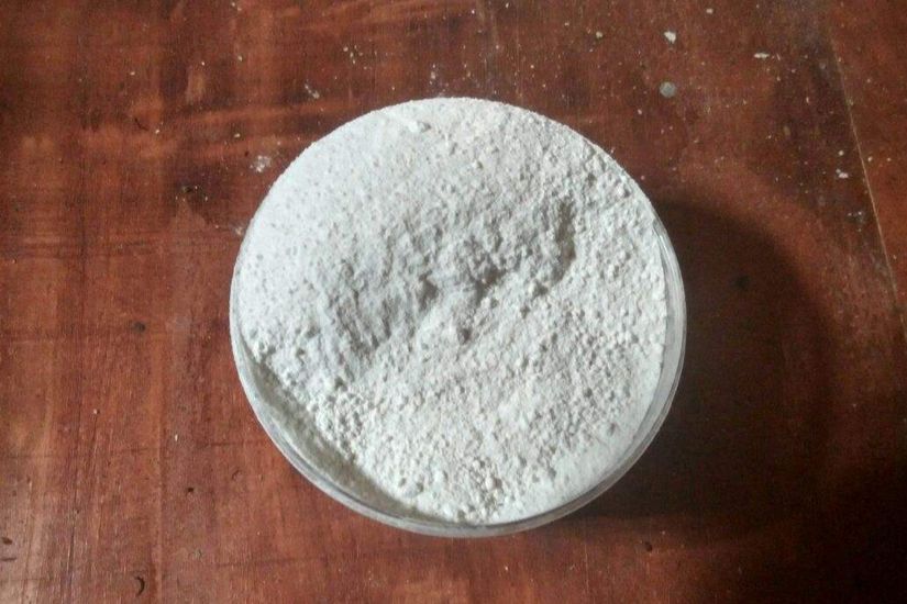 竹薯粉 竹薯粉