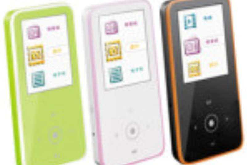 湯姆遜U9(4GB) 湯姆遜U9(4GB)