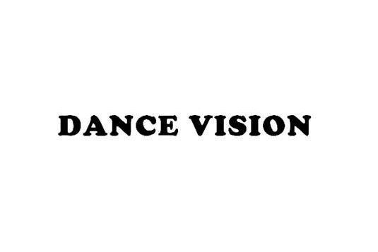 DANCE VISION