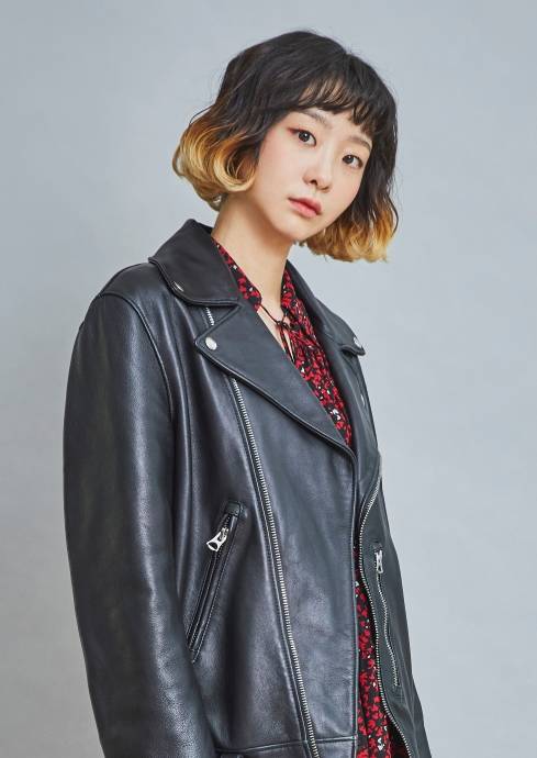 梨泰院CLASS