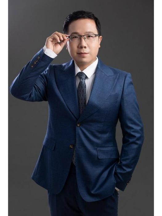 陳占龍(中國地質大學(武漢)計算機學院教授) 陳占龍(中國地質大學(武漢)計算機學院教授)