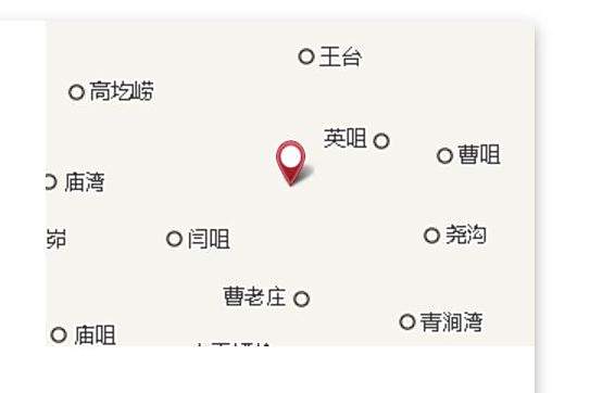 大細咀 大細咀
