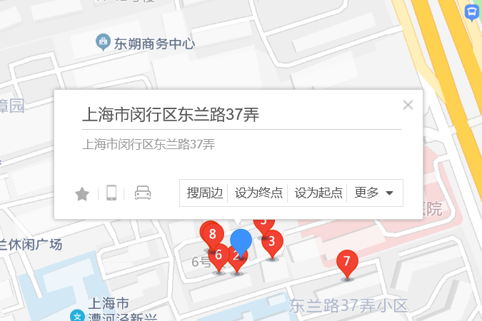 東蘭路37弄 東蘭路37弄