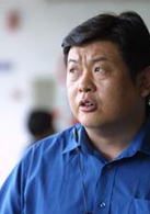 老爸向前沖(2001年蔣家俊執導電視劇)