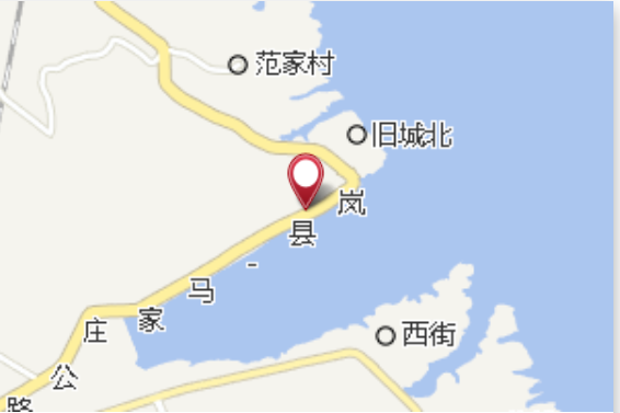 婁煩村 婁煩村