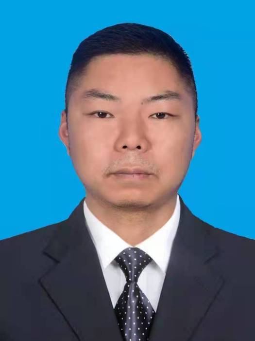 李波(遵義市務川自治縣人民政府黨組成員、副縣長)