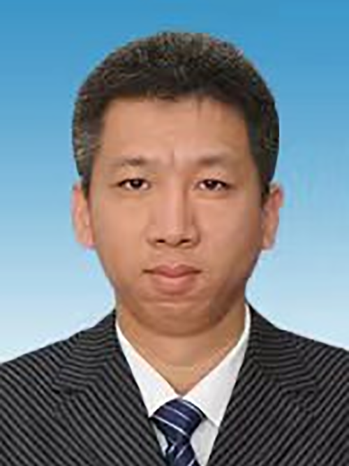 郝偉(遼寧省新民市胡台鎮黨委副書記、鎮長) 郝偉(遼寧省新民市胡台鎮黨委副書記、鎮長)
