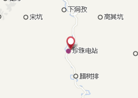 杉垇子