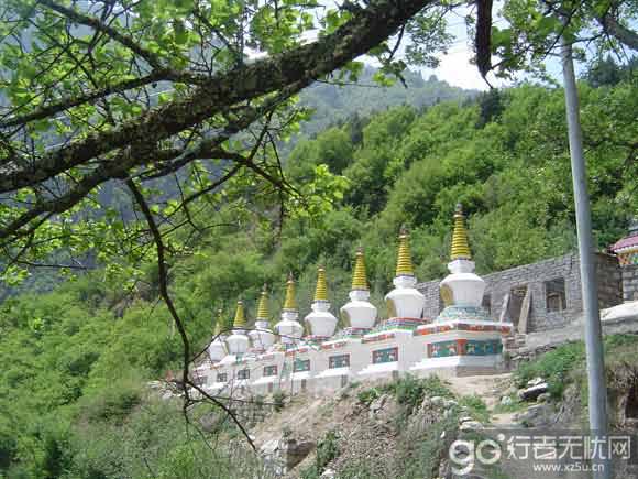 桑登寺