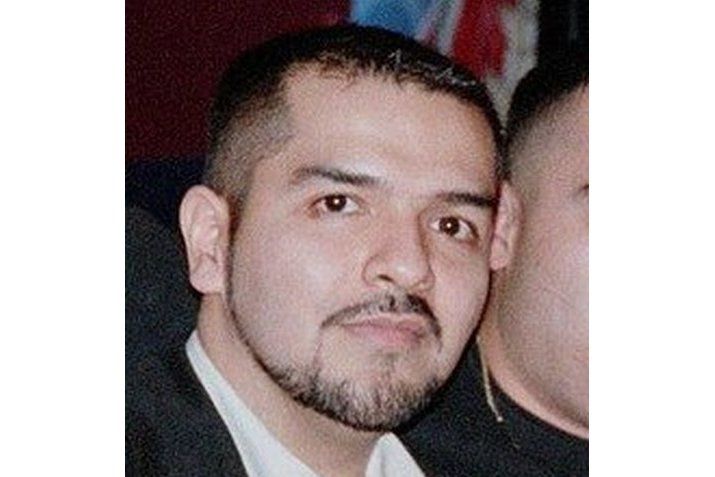 Juan Frausto Juan Frausto