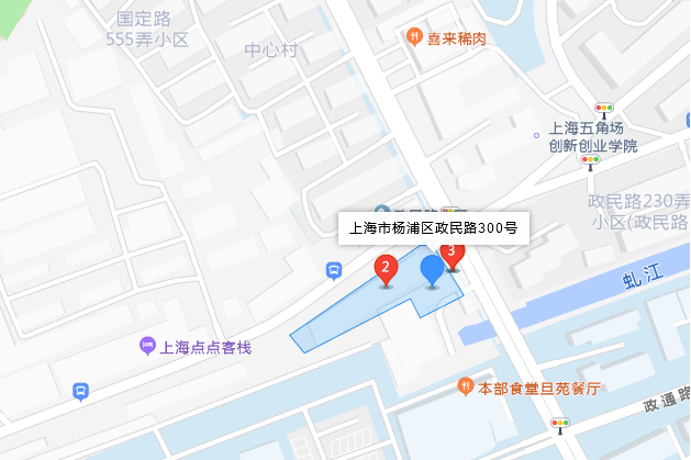 政民路300號 政民路300號