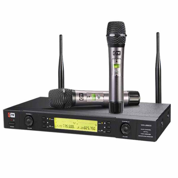 凱浮蛙WK-U8600 凱浮蛙WK-U8600